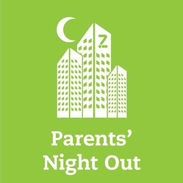Parents' Night Out Events