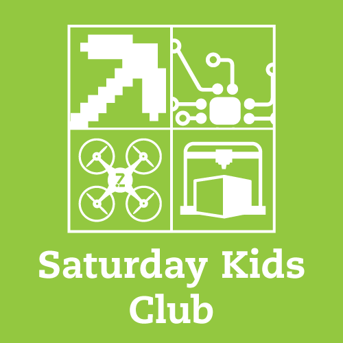 Saturday Kids Club