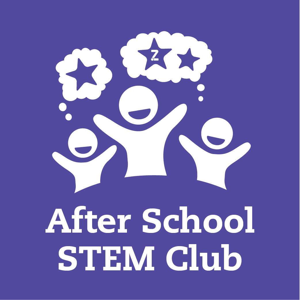 After-School STEM Club