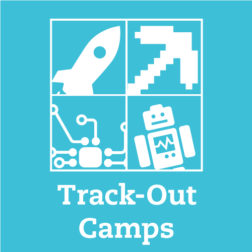 Track-Out Camps